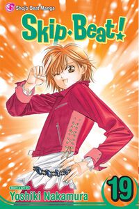 Skip Beat! Manga Volume 19