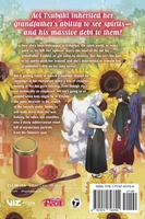 Kakuriyo: Bed & Breakfast for Spirits Manga Volume 9 image number 1