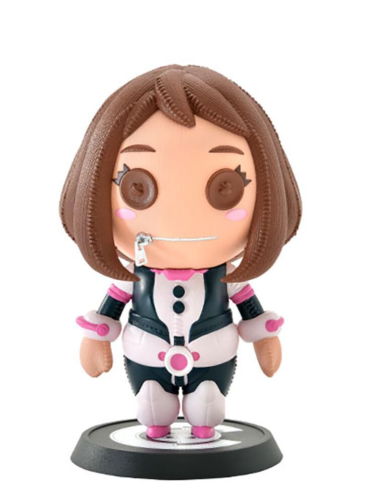 My Hero Academia - Ochaco Uraraka Cutie1 Figure