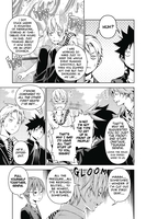 Food Wars! Manga Volume 15 image number 5