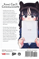 Komi Can't Communicate Manga Volume 24 image number 1