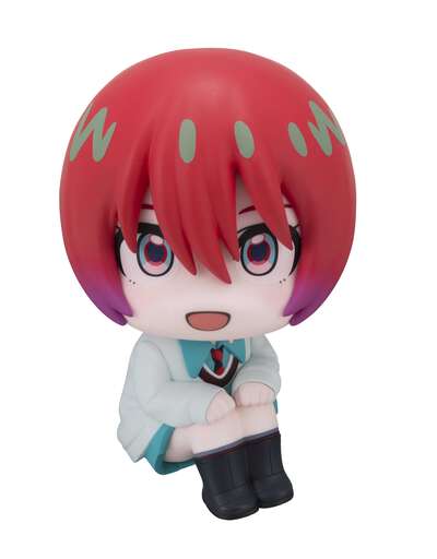 Mobile Suit Gundam GQuuuuuuX - Amate Yuzuriha (Machu) Look Up Figure