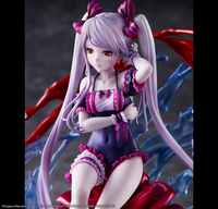 Overlord - Shalltear Swimsuit 1/7 Scale Figure image number 7