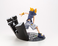 The World Ends with You - Neku 1/8 Scale ARTFX J Figure image number 3