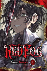 From the Red Fog Manga Volume 1