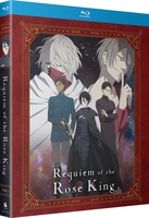 Requiem of the Rose King - Part 2 - Blu-Ray image number 0