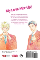 My Love Mix-Up! Manga Volume 5 image number 1