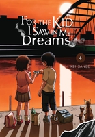 For the Kid I Saw in My Dreams Manga Volume 4 (Hardcover) image number 0
