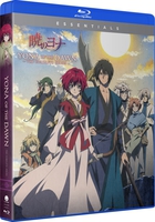 Yona of the Dawn - The Complete Series - Essentials - Blu-ray image number 0