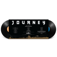 Journey 10th Anniversary Edition Vinyl Soundtrack image number 1