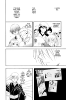 Itsuwaribito Manga Volume 17 image number 4
