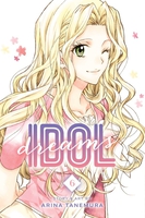 Idol Dreams Manga Volume 6 image number 0