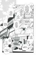 Kaze Hikaru Manga Volume 19 image number 3