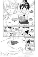 Meteor Prince Manga Volume 2 image number 4