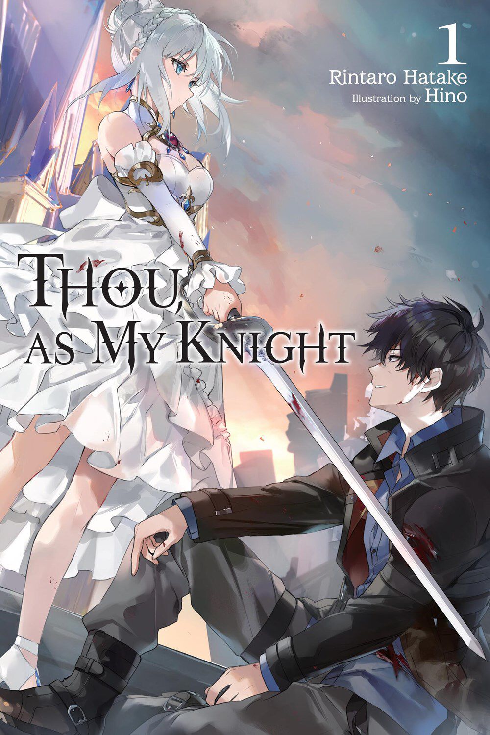 thou-as-my-knight-novel-volume-1