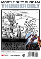 Mobile Suit Gundam Thunderbolt Manga Volume 16 image number 1