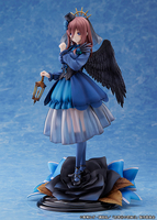 The Quintessential Quintuplets - Miku Nakano 1/7 Scale Figure (Fallen Angel Ver.) image number 1