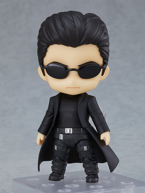 The Matrix - Neo Nendoroid