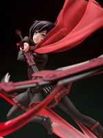 rwby-ruby-rose-17-scale-figure-phat-company-ver image number 10