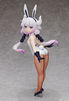 Miss Kobayashis Dragon Maid - Kanna 1/4 Scale Figure (Bunny Ver.) image number 0