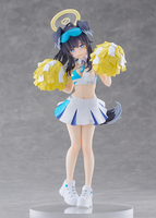 blue-archive-hibiki-pop-up-parade-figure-memorial-lobby-cheer-squad-ver image number 5
