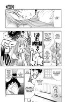 BLEACH Manga Volume 6 image number 4