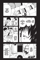 Assassination Classroom Manga Volume 16 image number 4