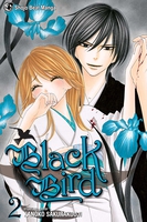 Black Bird Manga Volume 2 image number 0