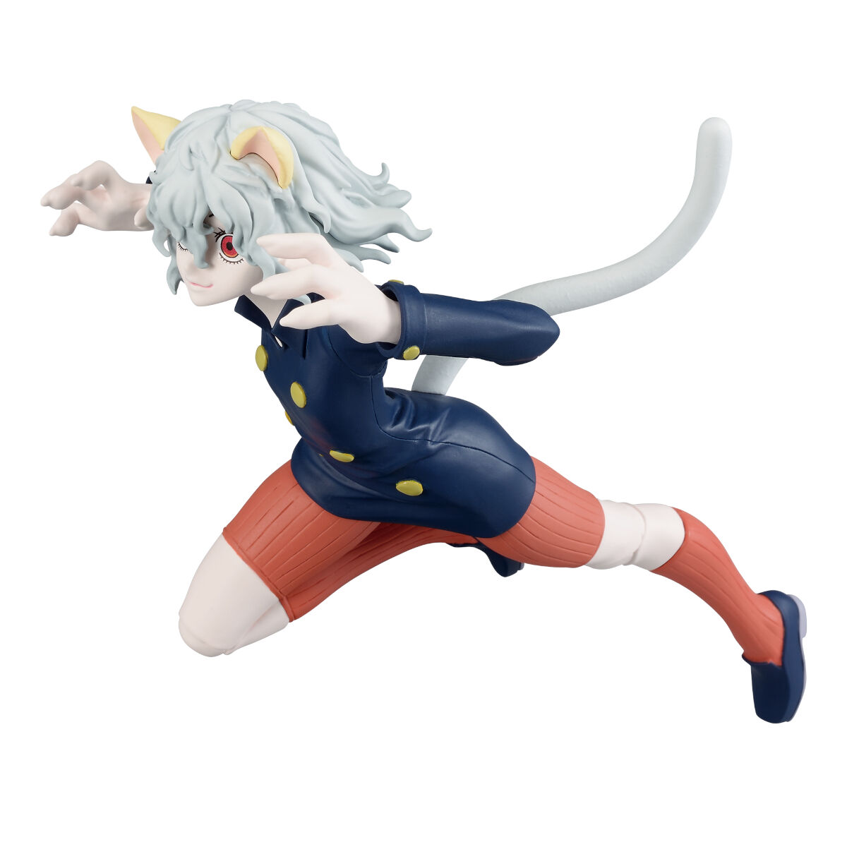 hunter-x-hunter-neferpitou-vibration-stars-prize-figure image number 2