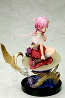 Rage of Bahamut - Spinaria Ani Statue 1/8 Scale Figure (Limited Edition) image number 3