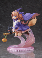 Is the Order a Rabbit? - Cocoa 1/7 Scale Figure (Halloween Fantasy Ver.) image number 1