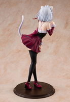 The Detective Is Already Dead - Siesta 1/7 Scale Figure (Catgirl Maid Ver.) image number 2