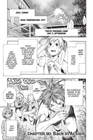 Haikyu!! Manga Volume 11 image number 2