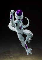 Dragon Ball - Frieza Fourth Form S.H.Figuarts Figure image number 5