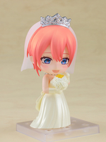 the-quintessential-quintuplets-ichika-nakano-nendoroid-wedding-dress-ver image number 3