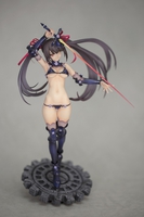 Date A Live - Kurumi Tokisaki 1/7 Scale Figure (Date A Bullet Armored Bikini Ver.) image number 9