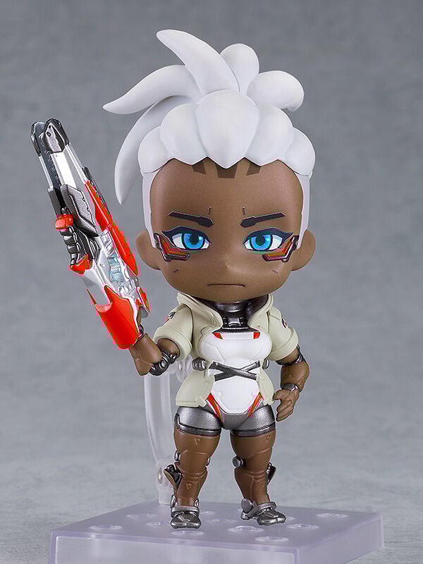 Overwatch 2 - Sojourn Nendoroid