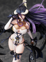 Overlord - Albedo 1/7 Scale Figure (China Dress Ver.) image number 6