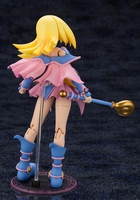 Yu-Gi-Oh! - Dark Magician Girl Model Kit image number 8