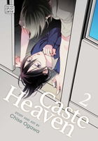 Caste Heaven Manga Volume 2 image number 0