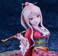 Overlord - Shalltear Bloodfallen 1/7 Scale 1/6 Scale Figure (Mass for the Dead Enreigasyo Ver.) image number 12
