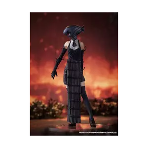 Chainsaw Man Pop Up Parade PVC-Statue Bomb 17 cm