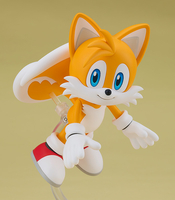 Sonic the Hedgehog - Tails Nendoroid image number 1