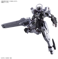 mobile-suit-gundam-the-witch-from-mercury-gundam-schwarzette-hg-1144-scale-model-kit image number 1