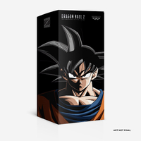 Dragon Ball Z - 30th Anniversary Collector's Edition - Blu-ray image number 4