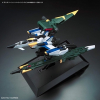 Mobile Suit Gundam SEED - Perfect Strike Gundam PG 1/60 Model Kit image number 8