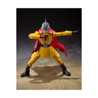 Dragon Ball Super: Super Hero S.H. Figuarts Action Figure Gamma 1 14 cm image number 1