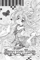 sakura-hime-the-legend-of-princess-sakura-manga-volume-11 image number 1