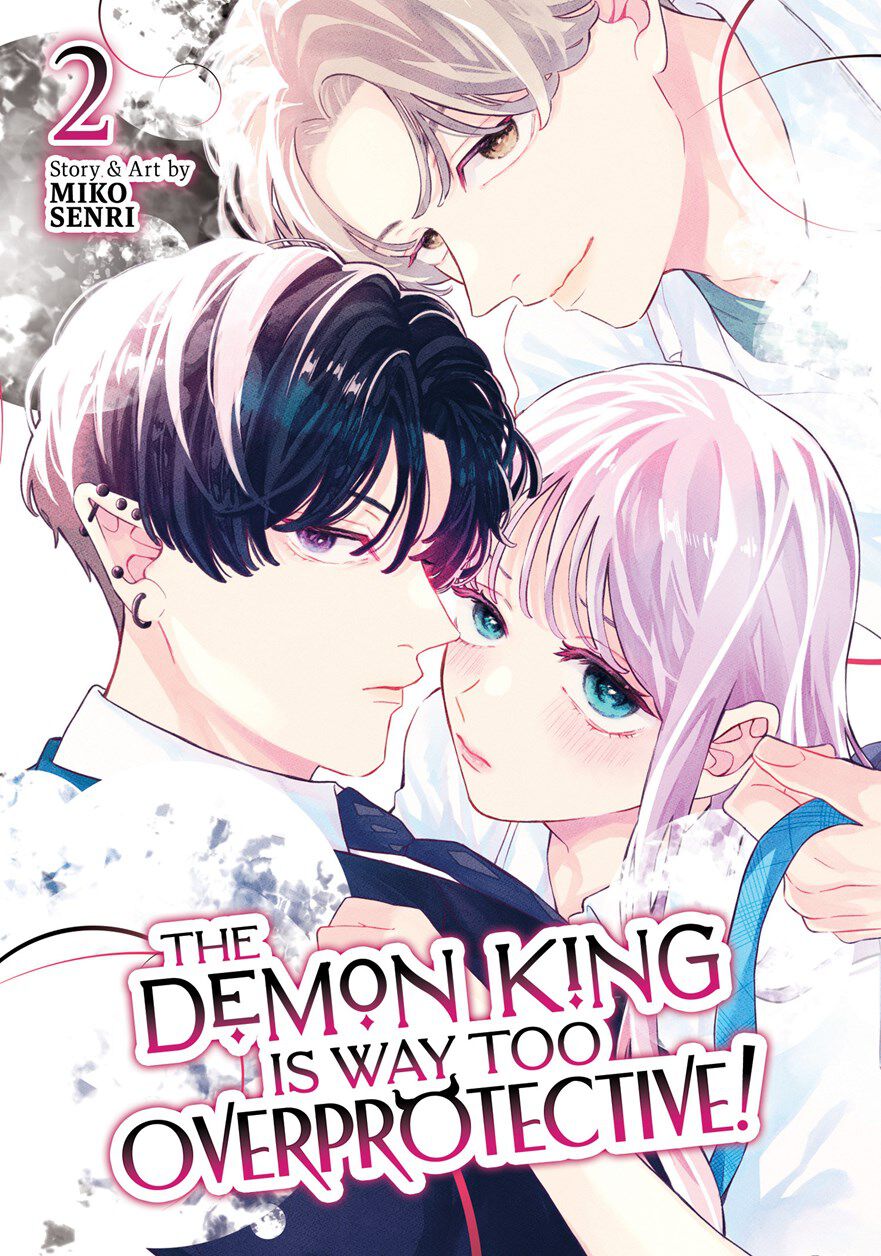 the-demon-king-is-way-too-overprotective-manga-volume-2