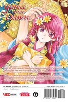 Yona of the Dawn Manga Volume 37 image number 1